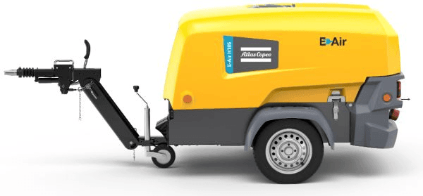 Podkategorija Električni  kompresori