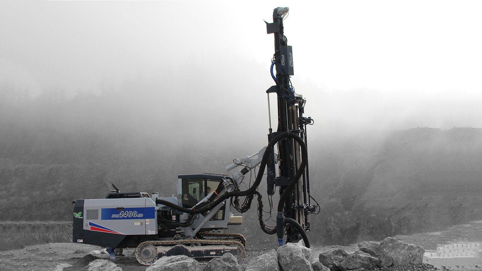 Podkategorija Furukawa