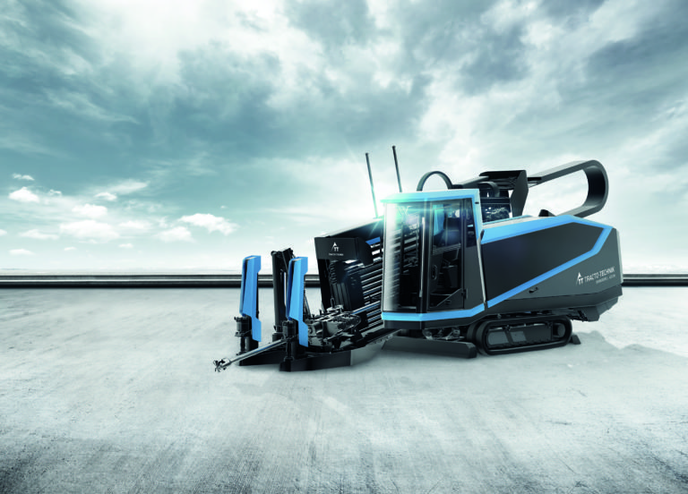 Podkategorija Tracto