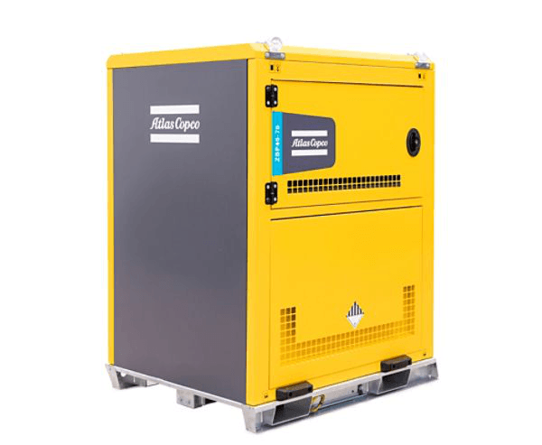 Podkategorija Baterijski sustavi (15-150 kVA)