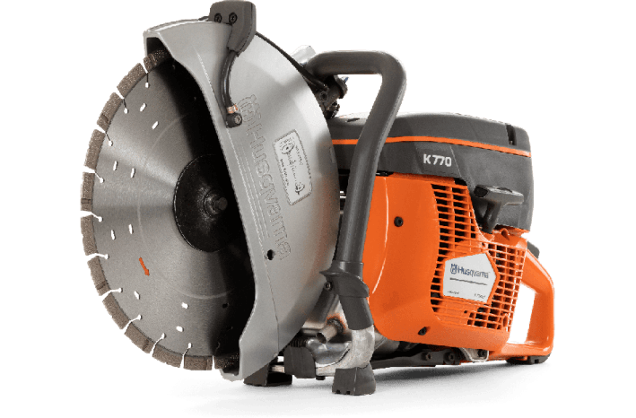 Podkategorija Ručne pile za beton i asfalt