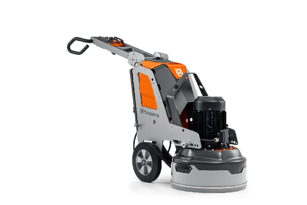 Podkategorija Brusilice za beton