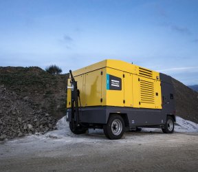 Podkategorija Atlas Copco