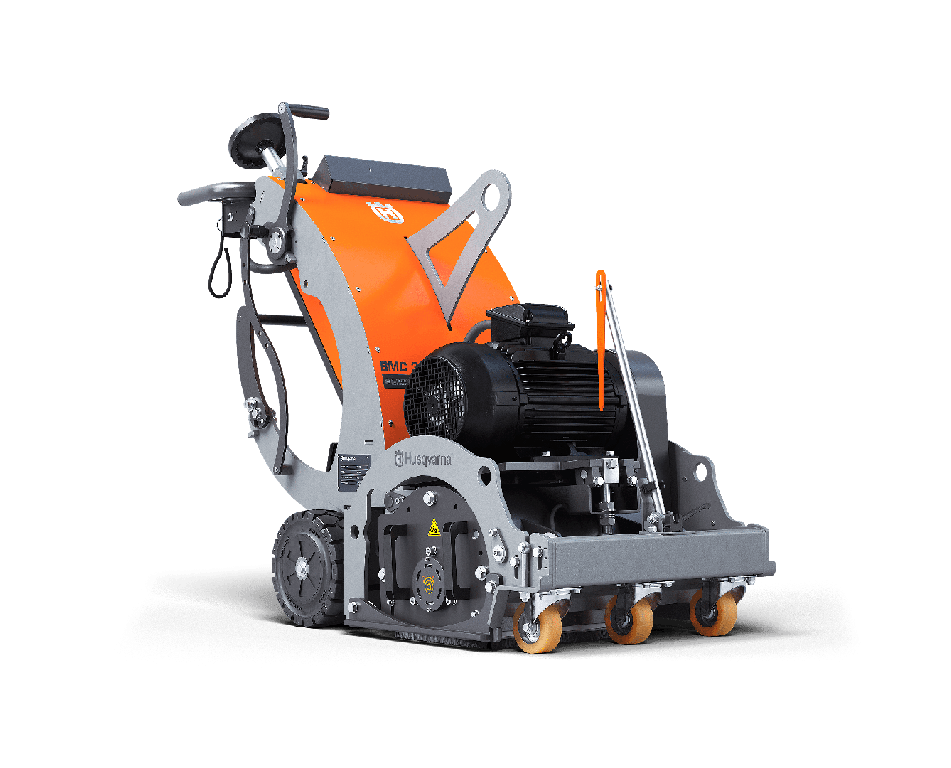 Podkategorija Freze za beton