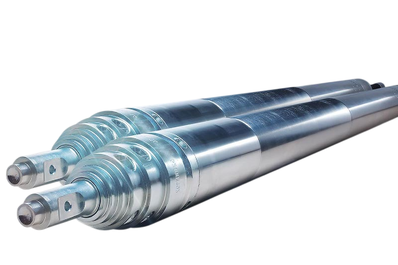 Podkategorija Pneumatske rakete za podbušivanje