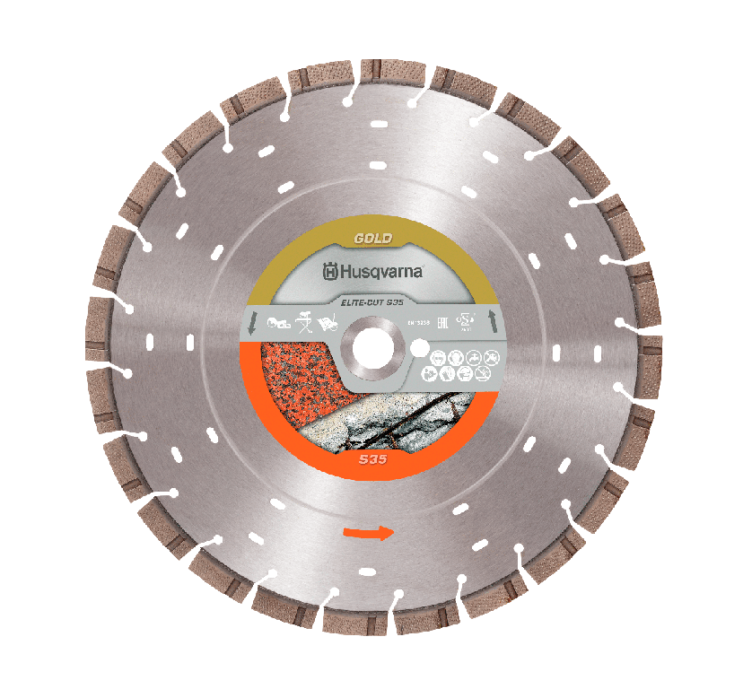 Podkategorija Dijamantne rezne ploče