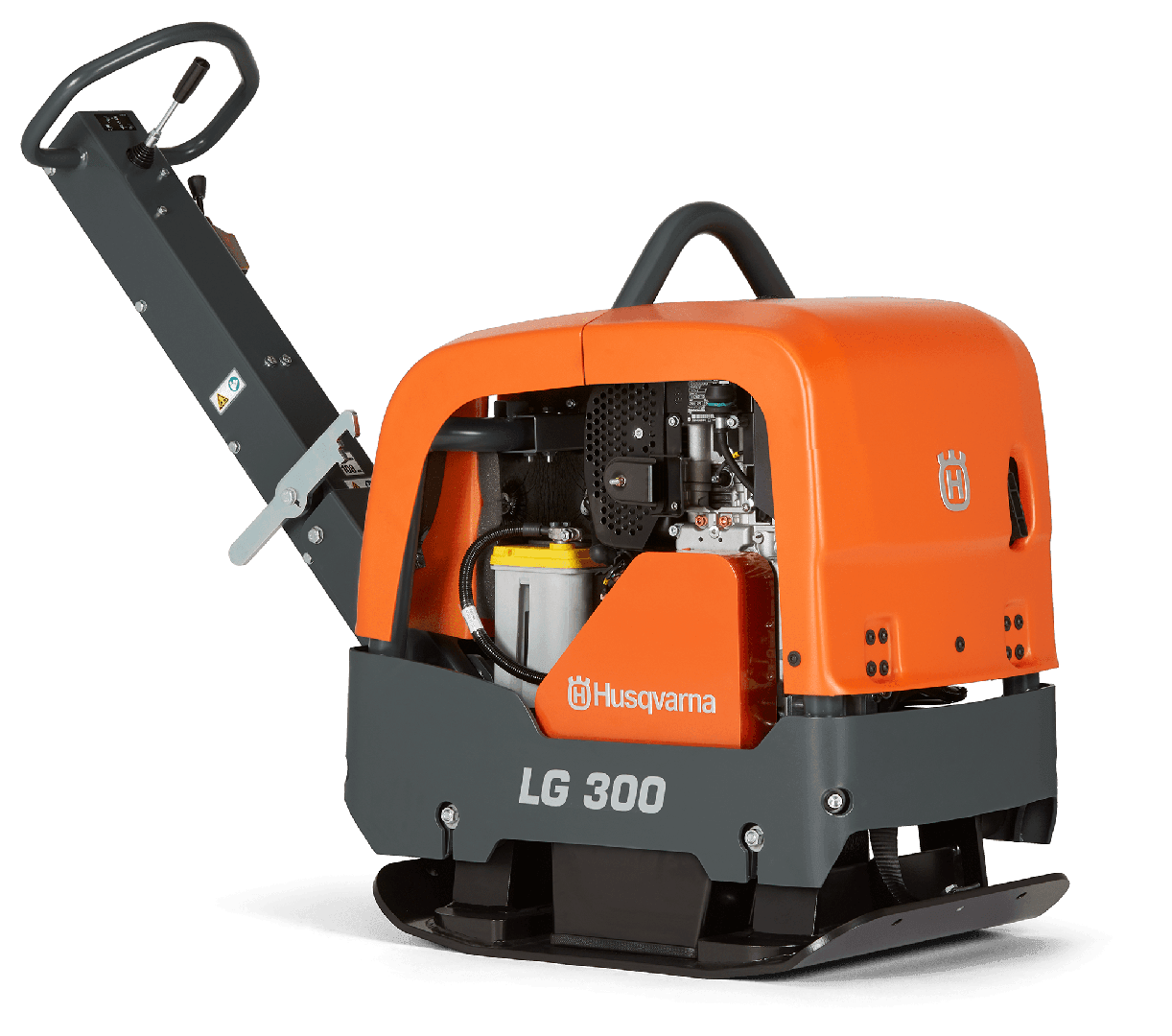 Podkategorija Oprema za zbijanje tla