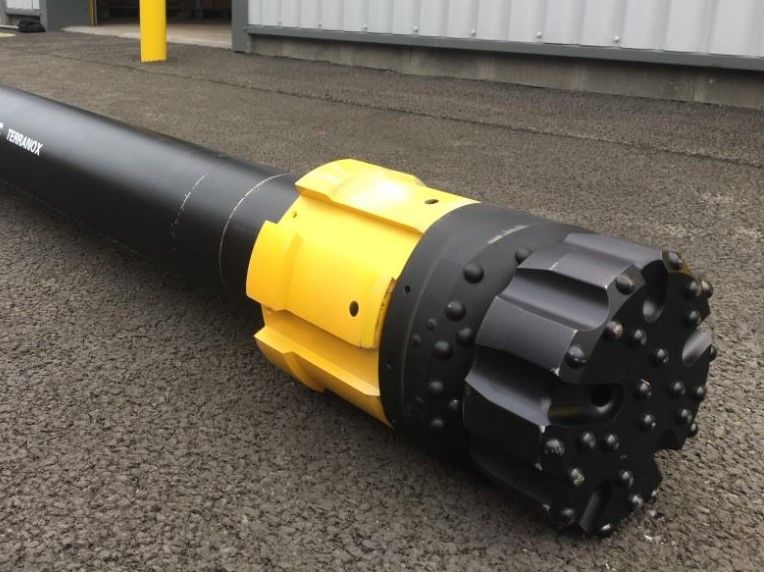 Podkategorija TerraRoc