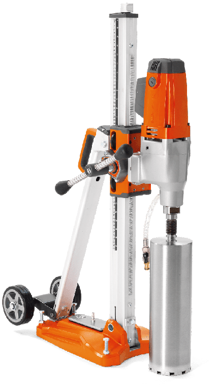 Podkategorija Bušilice i stalci za dijamantno bušenje