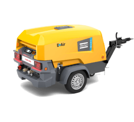 Slika artikla: E-Air H185 VSD elektro kompresor