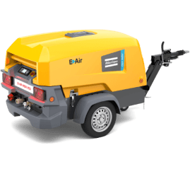 Slika artikla: E-Air H250 VSD elektro kompresor