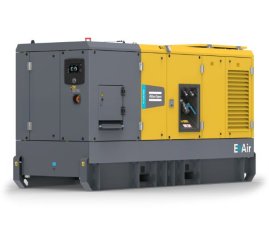 Slika artikla: E-Air V1100 VSD elektro kompresor