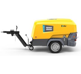 Slika artikla: E-Air H185 VSD elektro kompresor