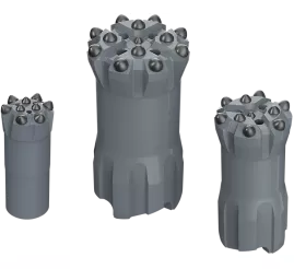 Slika artikla: Epiroc Grey line drill strings