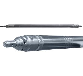 Slika artikla: Pneumatska raketa 130P