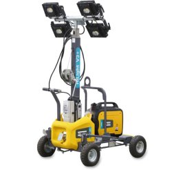 Slika artikla: HiLight V3+ rasvjetni toranj