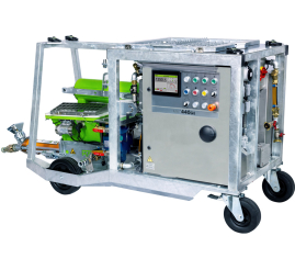 Podkategorija Strojevi za injektiranje