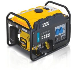 Slika artikla: Atlas Copco - Agregat P3000