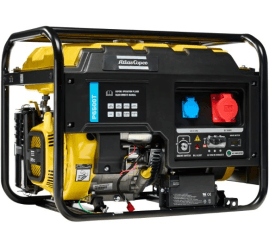 Slika artikla: Atlas Copco - Agregat P6500T