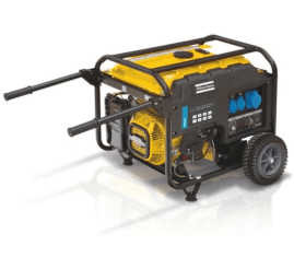 Slika artikla: Atlas Copco - Agregat P8000