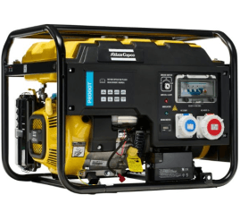 Slika artikla: Atlas Copco - Agregat P8000T