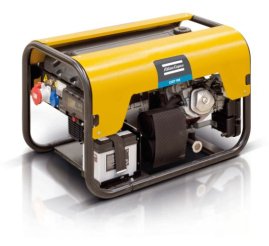 Slika artikla: Atlas Copco - Agregat QEP R8