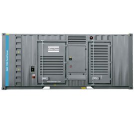 Slika artikla: QAC 1100 Twin Power  diesel generator