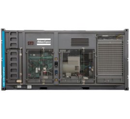 Slika artikla: QAC 1350 Twin Power diesel generator