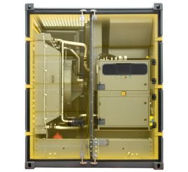 Slika artikla: QAC 1350 Twin Power diesel generator