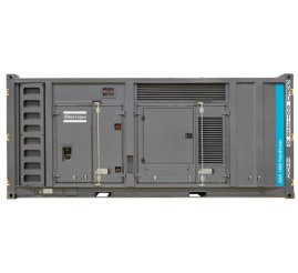Slika artikla: QAC 1450 Twin Power diesel generator