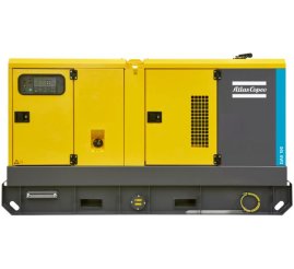 Slika artikla: QAS 100 diesel generator