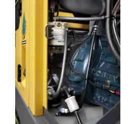 Slika artikla: QAS 14 diesel generator