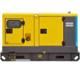 Slika artikla: QAS 14 diesel generator