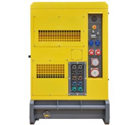 Slika artikla: QAS 150 diesel generator