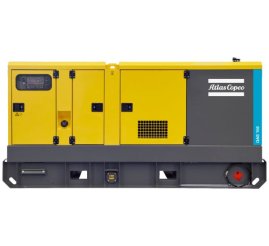 Slika artikla: QAS 150 diesel generator