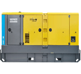 Slika artikla: QAS+ 160 diesel generator