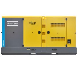 Slika artikla: QAS 200 diesel generator