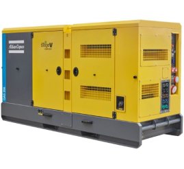 Slika artikla: QAS 200 diesel generator