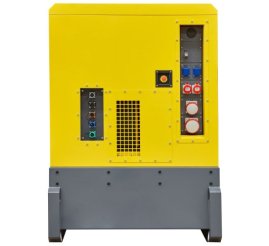 Slika artikla: QAS+ 250 diesel generator