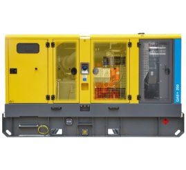 Slika artikla: QAS+ 250 diesel generator