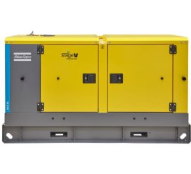 Slika artikla: QAS 30 diesel generator