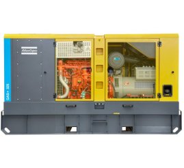 Slika artikla: QAS+ 325 diesel generator