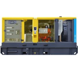 Slika artikla: QAS+ 450 diesel generator