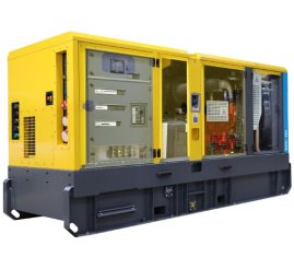 Slika artikla: QAS+ 450 diesel generator
