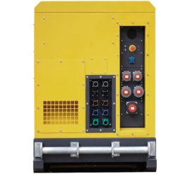 Slika artikla: QAS+ 60 diesel generator