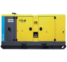 Slika artikla: QAS+ 60 diesel generator