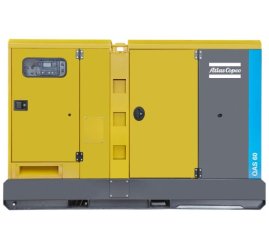 Slika artikla: QAS 60 diesel generator
