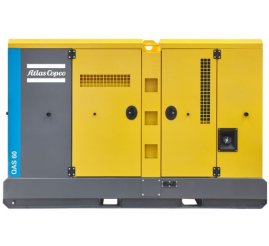Slika artikla: QAS 60 diesel generator