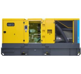 Slika artikla: QAS+ 660 diesel generator