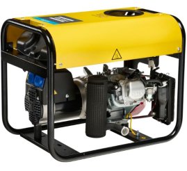 Slika artikla: Atlas Copco - Agregat QEP 3.5